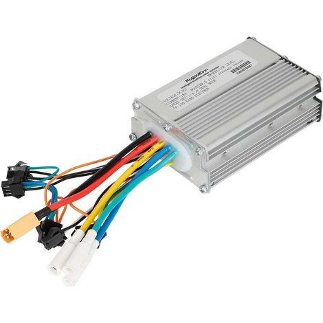 Accessoires pour le module de commande électrique du contrôleur 48 V 20 A du scooter électrique Kugoo M4
