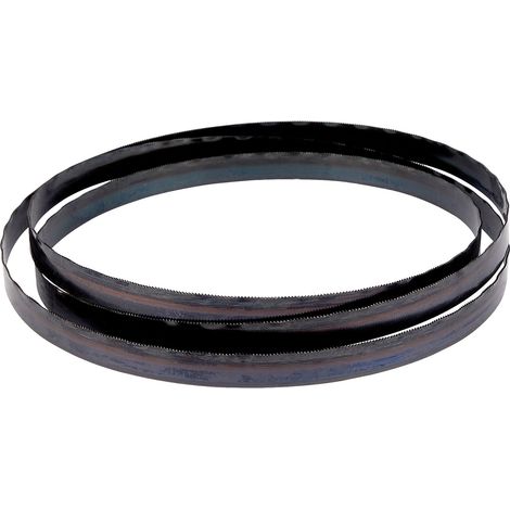 Draper Metal Bandsaw Blade 1638mm x 1/2" x 24 TPI for Model MBS46A (Stock No. 30736) (1/5)