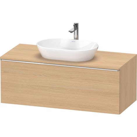 Duravit D-Neo, Konsolenwaschtischunterbau wandhängend,