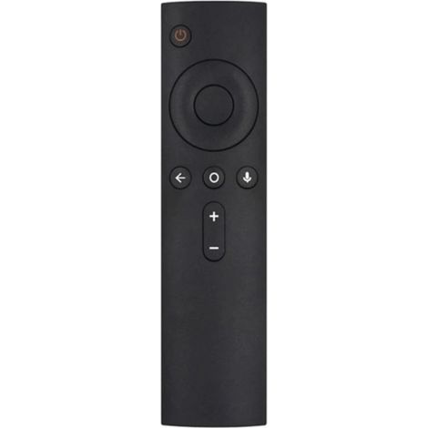 Control remoto para XIAOMI TV modelo MI BOX 3 Bluetooth (1/2)