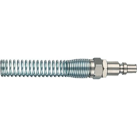 INNESTO TUBO NYLON C/MOLLA ARIA AH034303 - 11202 8/10