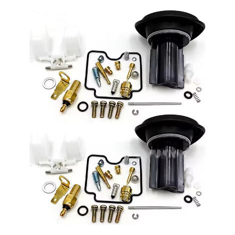 054 Vergaser-Reparatursatz für Yamaha BT1100 Bulldog 2002-2006