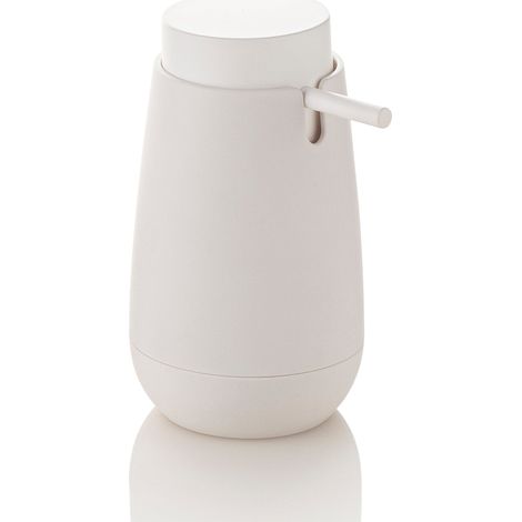 Distributeur de savon VOGUE blanc