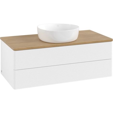 Villeroy & Boch L20111MT WTUS Antao L201 1000x360x500mm (1/3)