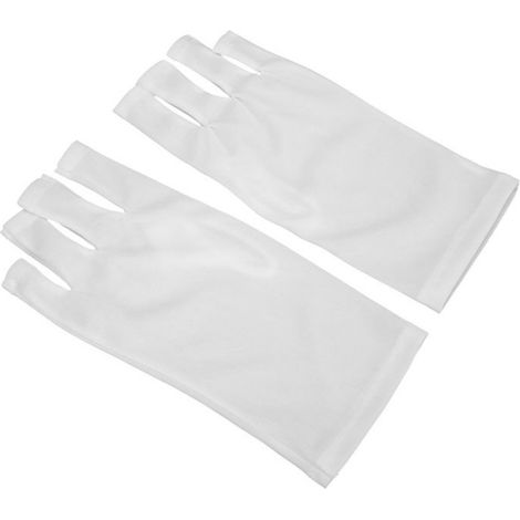Gants anti-UV - - Polyester - Protection UV - Mixte (1/5)