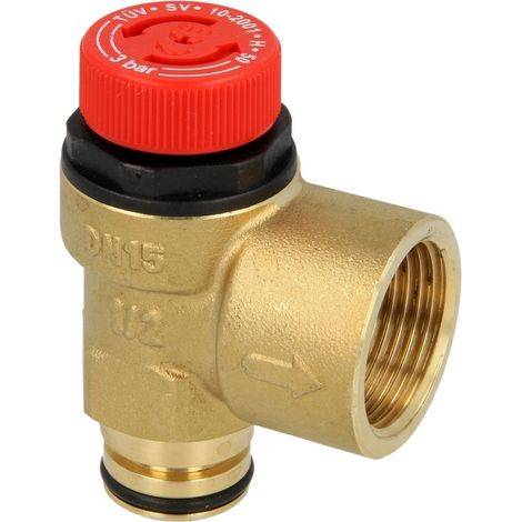 Bosch Sicherheitsventil, 7100888