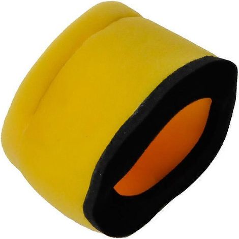 Filtro de aire para motocicleta Suzuki XF650 Freewind 650 1997-2003 (Repuestos) (1/5)