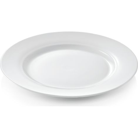 Lot de 12 Assiettes en Porcelaine Ø 270 mm - Was Germany
