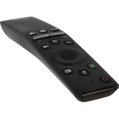 Telecomando originale per televisioni Samsung – Compatibile con modelli QE55Q60TASXXN, UE43TU8070SXXN – SKU 4366616