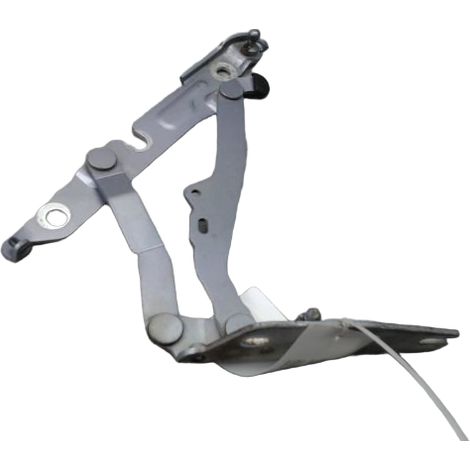 [PRODUIT D'OCCASION] Compas Gauche Coffre Arriere AUDI A6 Berl. III Phase 1 2004-2008 ♻️ Ref Oe. 4f5827301d - Garantie à vie (1/2)