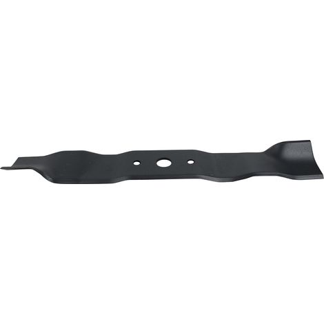 Castelgarden – Lame de tondeuse 39 cm GGP – Compatible avec modèles Alpina, Stiga, Performance Power – Alésage 18mm pour coupe précise