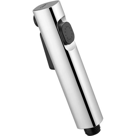Douchette de douchette portable pour femme, compatible avec les toilettes, les salles de bain et le lavage de voiture. (1/5)