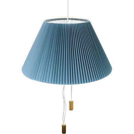 Lampada a soffitto LED Origami Dsc cct marca M LEDME (1/5)