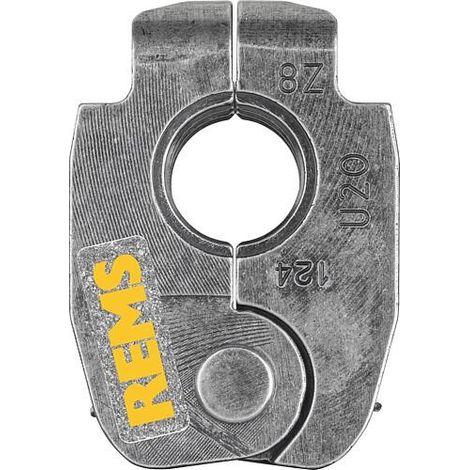 Bague à sertir Rems U20 S - PR-2B (1/2)