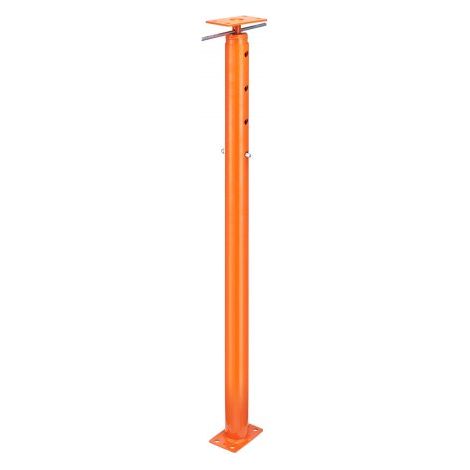 Cric de Sol de Maison - Hauteur 142 - 24-254 cm Cric de Plancher (1/5)