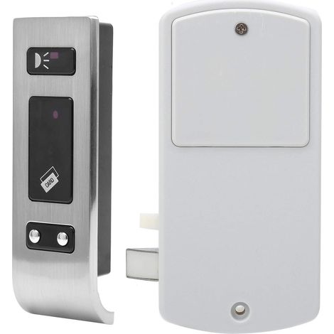 électronique Pongnas pour armoire dispositif de sécurité (1/5)
