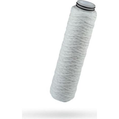 Cartuccia filtrante fa 10 bx 10 micron atlas filtri italia ra5115209