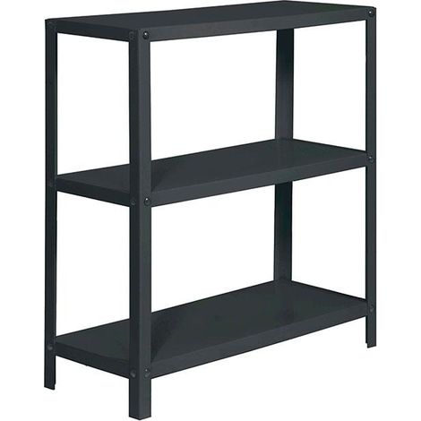 Simonrack Classic Mini 3 Regale Anthrazit Metall