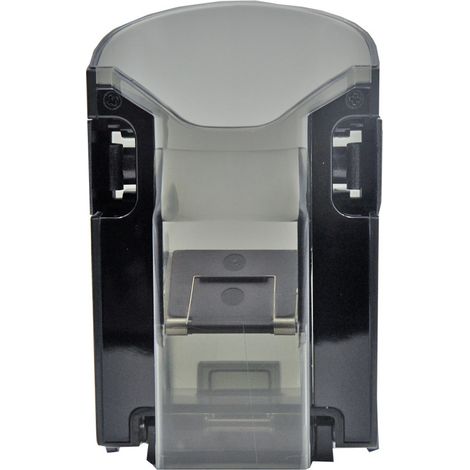 Proscenic Ultenic S1 Car Vacuum Cleaner Accessories Dust Box Dark Gray Dust Bucket Trash Can Dust Cup (1/5)