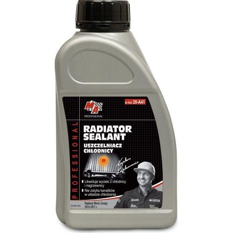 Sellador para radiadores 400 ml - BIS 20-A41