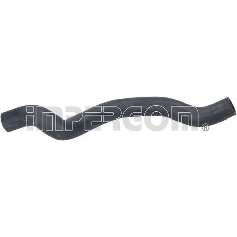 Tuyau, échangeur de chaleur (chauffage) Original Imperium 223994 VW 1T0121157F