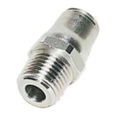 Legris vers Enfichable, 8 mm G 3/8 Mâle ( Prix pour Paquet de 2 )