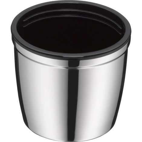 Gobelet pour 4003 470 ML, Argent, Taille Unique (1/4)
