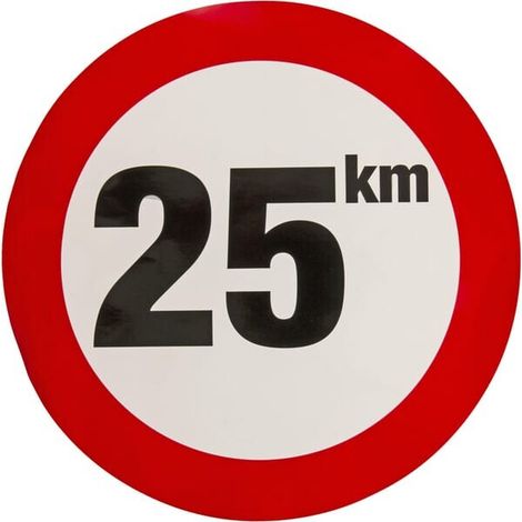 Cartello di delimitazione ades UNIVERSALE WB2501
