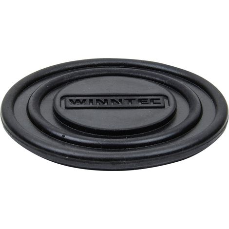 WINNTEC 09823 Replacement Saddle Pad