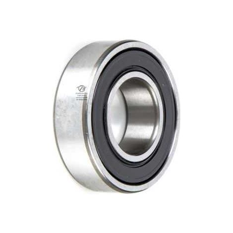 Roulement à billes 6004-2RS. Double étanchéité. Ø 42 mm. 1er Prix (1/3)