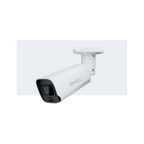 Synology Bullet Camera IP66/67