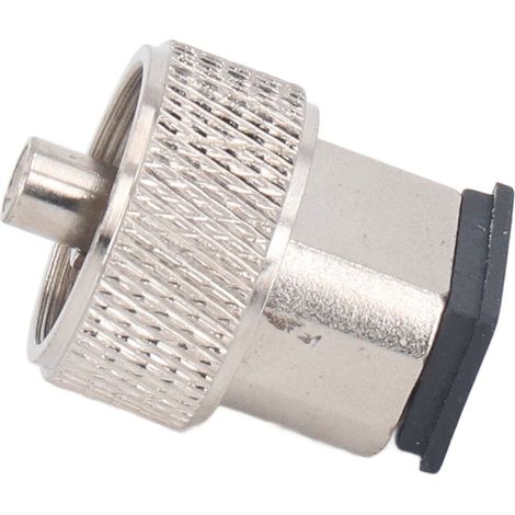 Adaptateur OTDR SC pour fibre optique connecteur de transfert réflectomètre optique domaine temporel testeur raccord carré céramique métal perte insertion 0.2dB (1/5)