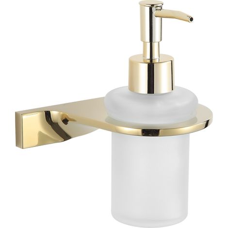 Mexen Rino Seifenspender, gold - 70270388-50 (1/2)
