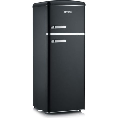 Refrigerador Severin rkg 8932 capacidad 206 litros (1/5)