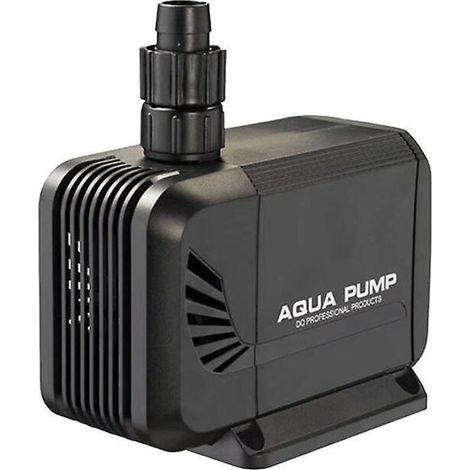 Pompe d'aménagement paysager à noyau céramique écoénergétique pour applications d'eau multifonctionnelles (1/5)