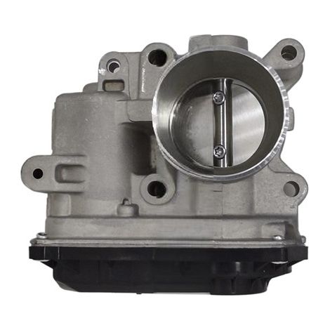 8200284968, 8200285017, and 8200568712 are applicable to Renault throttle bodies. (1/4)