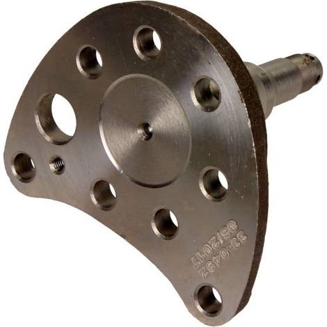 Bout d'essieu MAXGEAR 33-0492 pour GOLF II, JETTA II, SCIROCCO - (1/2)