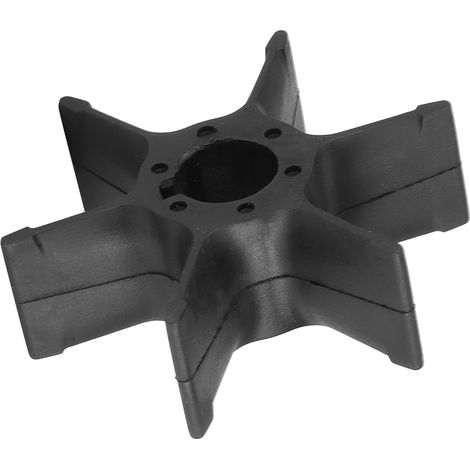 Turbine de pompe à eau pour moteur hors-bord 6F5‑44352‑00 47‑99971M Compatible avec Mercury Mariner (1/5)