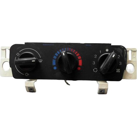 [PRODUIT D'OCCASION] Commande De Chauffage FORD Transit 110c 98 -2000 ♻️ Ref Oe. 1068139 - Garantie à vie