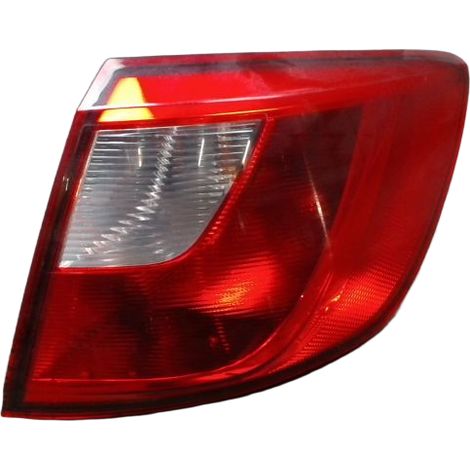 Feu Arriere Droit SEAT Ibiza [PRODUIT D'OCCASION]♻️6j8945096c (1/3)