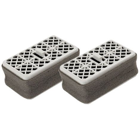Passend für Toto THU6474-01 Filterelement, Luftreiniger, Toilettenfilter, Badezimmer-Deodorant.