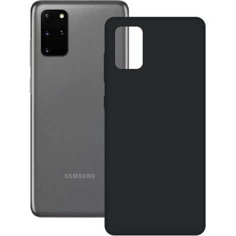phone case ksix galaxy s20+ rigide protection chocs