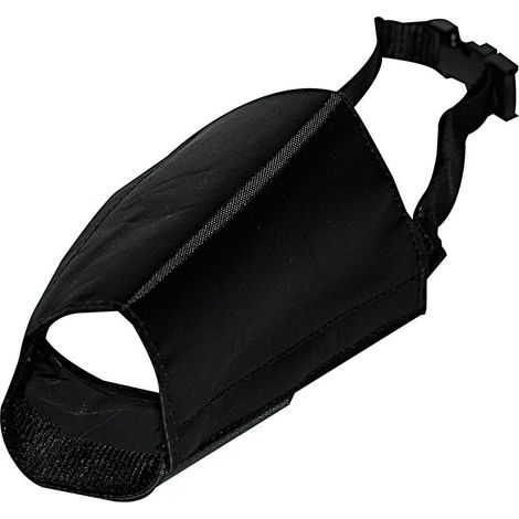 Muserole taille 3: Muselière de dressage en nylon pour chiens