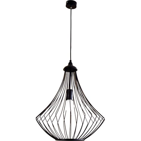 Moderne Loft-Hängelampen Turbacz 2643/Z-B-1 (1/4)