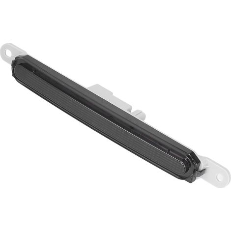 Feu stop surélevé 8334A08 pour Mitsubishi Lancer Evolution X 2008-2017, pièce de rechange pour hayon arrière, noir. (1/5)