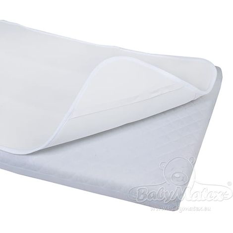 Hygieneeinlage - OXI Proof 35x75 (1/2)