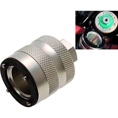 Llave para la tapa de la horquilla  para horquillas Ohlins