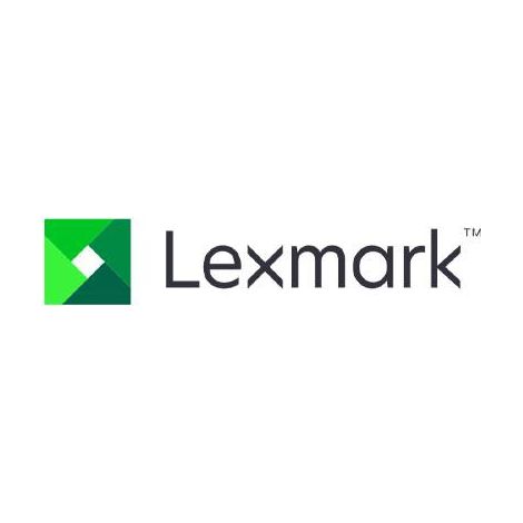 Lexmark Cartridge Cyan (24B7499) (1/3)