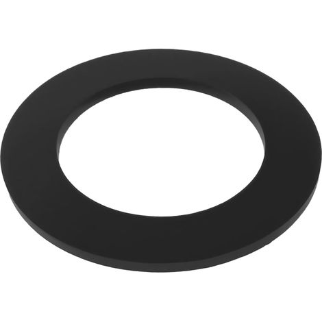 Rubber Gasket for Fuel Tank Cap 16111179459 Nitrile Sealing Gasket Compatible with Mercedes W115 W124 W210 (1/5)