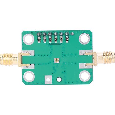 Module d'atténuation PE4302 RF CNC à commande numérique parallèle directe (1/5)